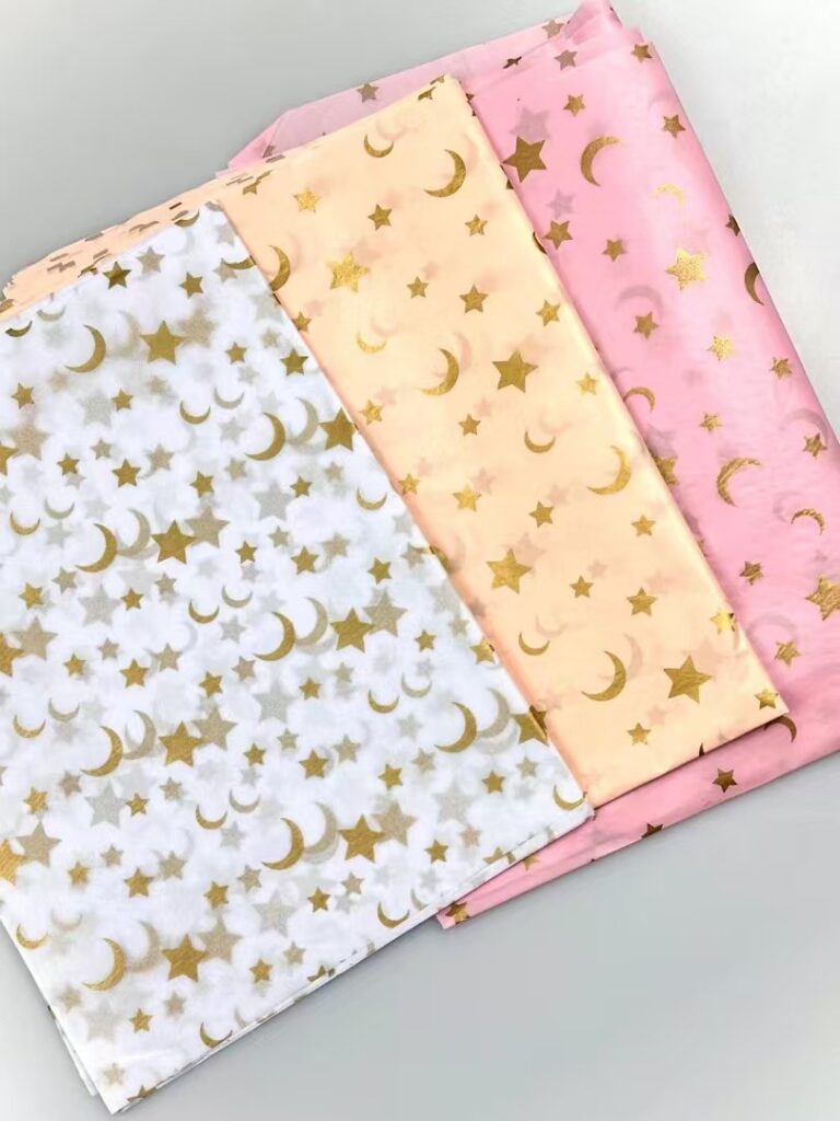 Glassine Paper Product
