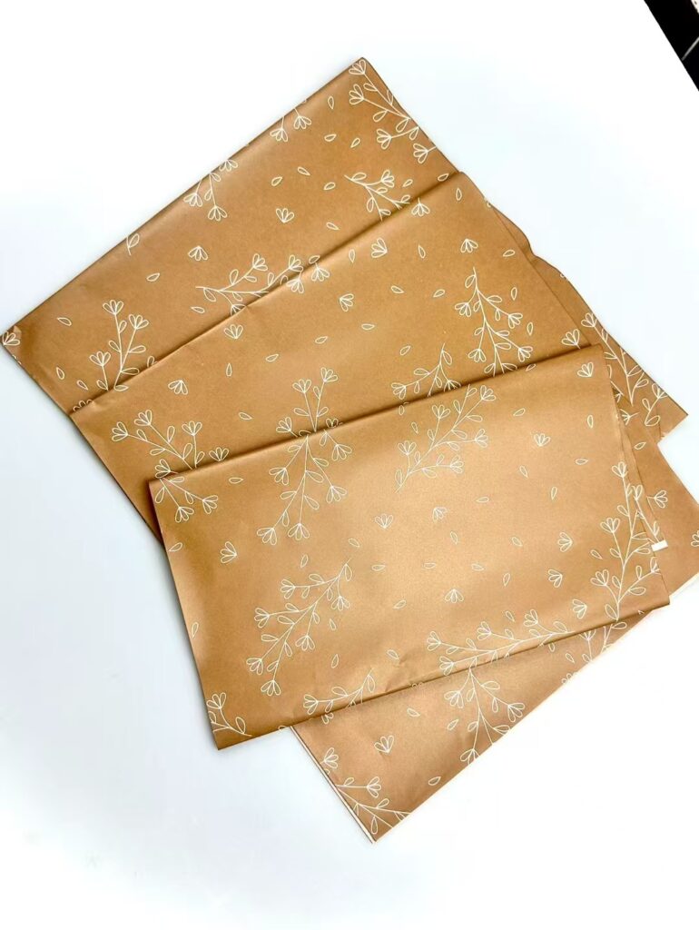 Glassine Paper
