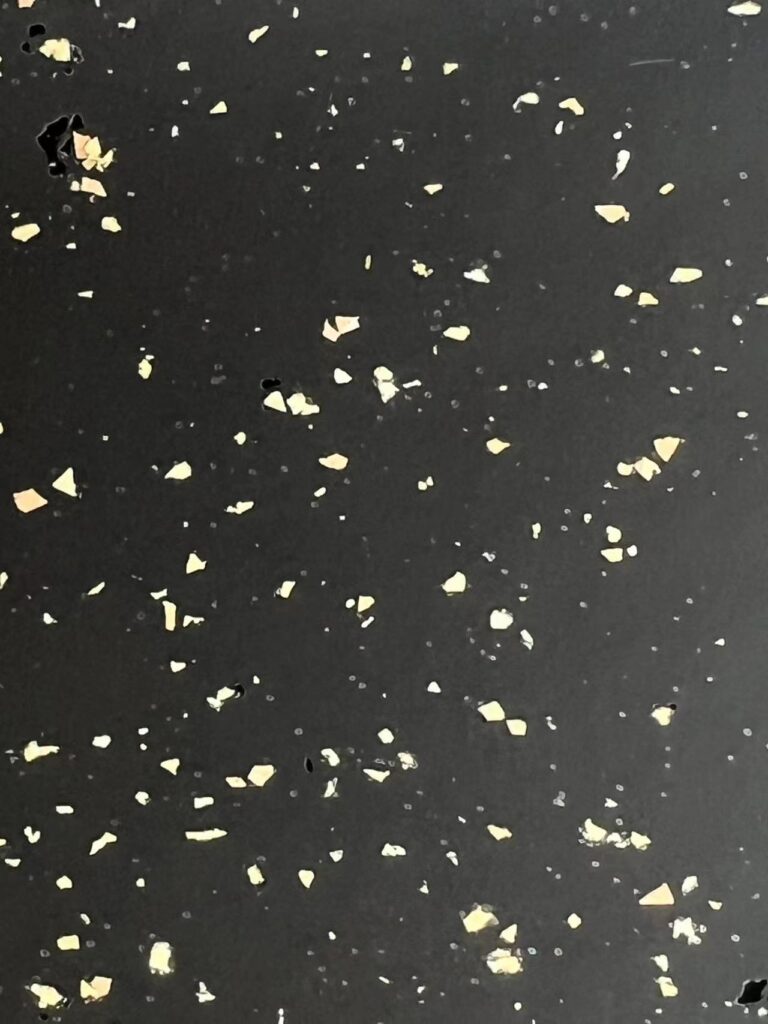 Best Full Star PU Touch Paper