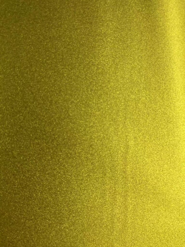 Application Scenarios Paper Film