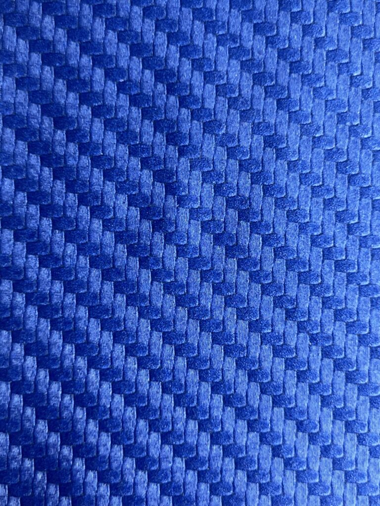 Kint Grain PU Paper