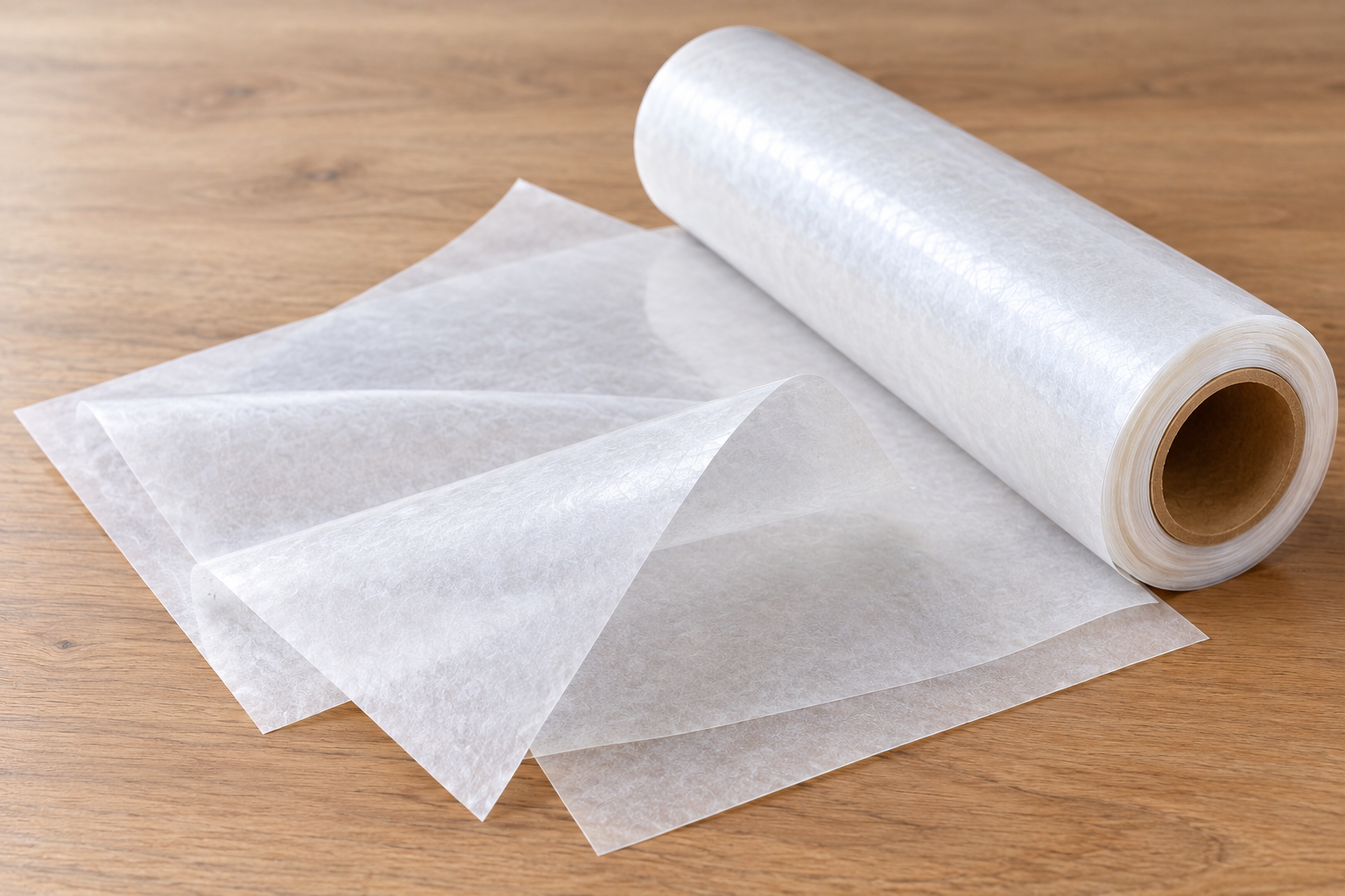 Glassine Paper